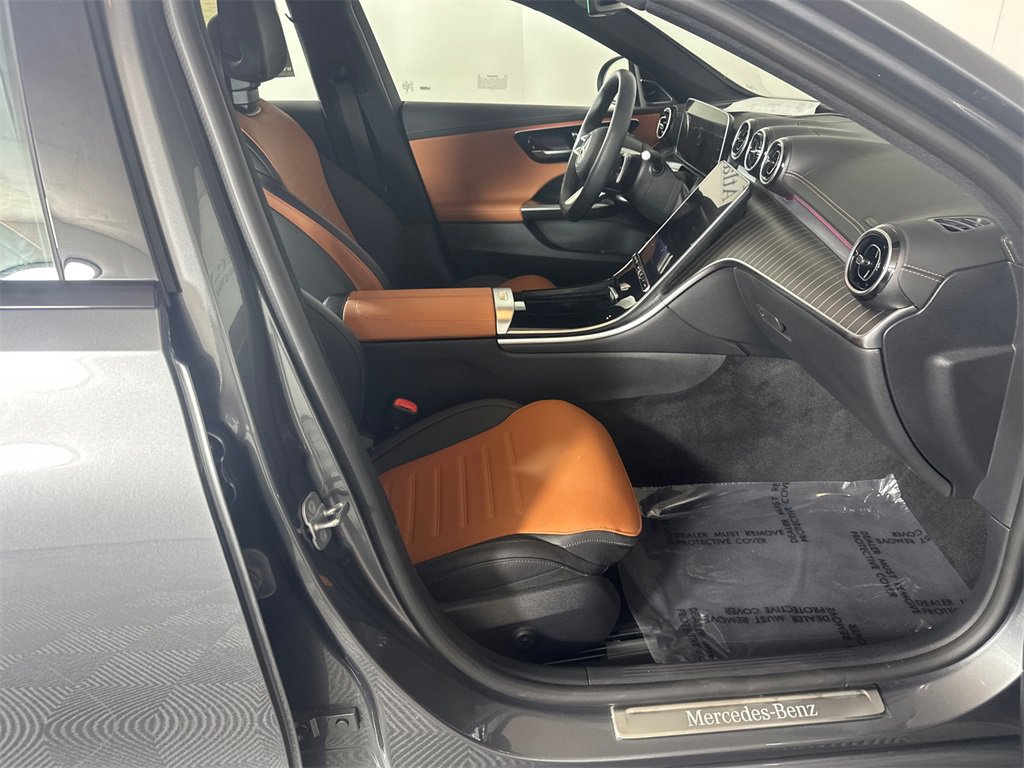 Certified 2024 Mercedes-Benz GLA 250 GLA 250 image 46