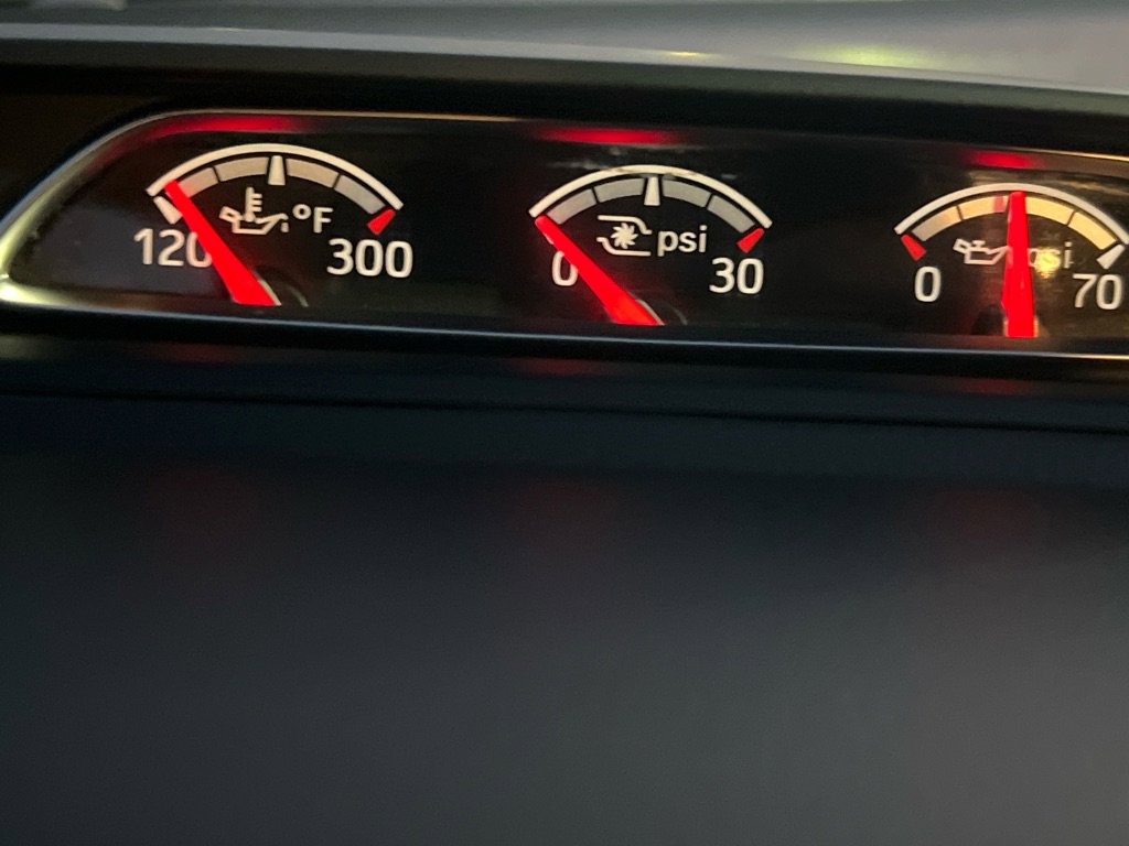 Used 2017 Ford Focus ST image 28