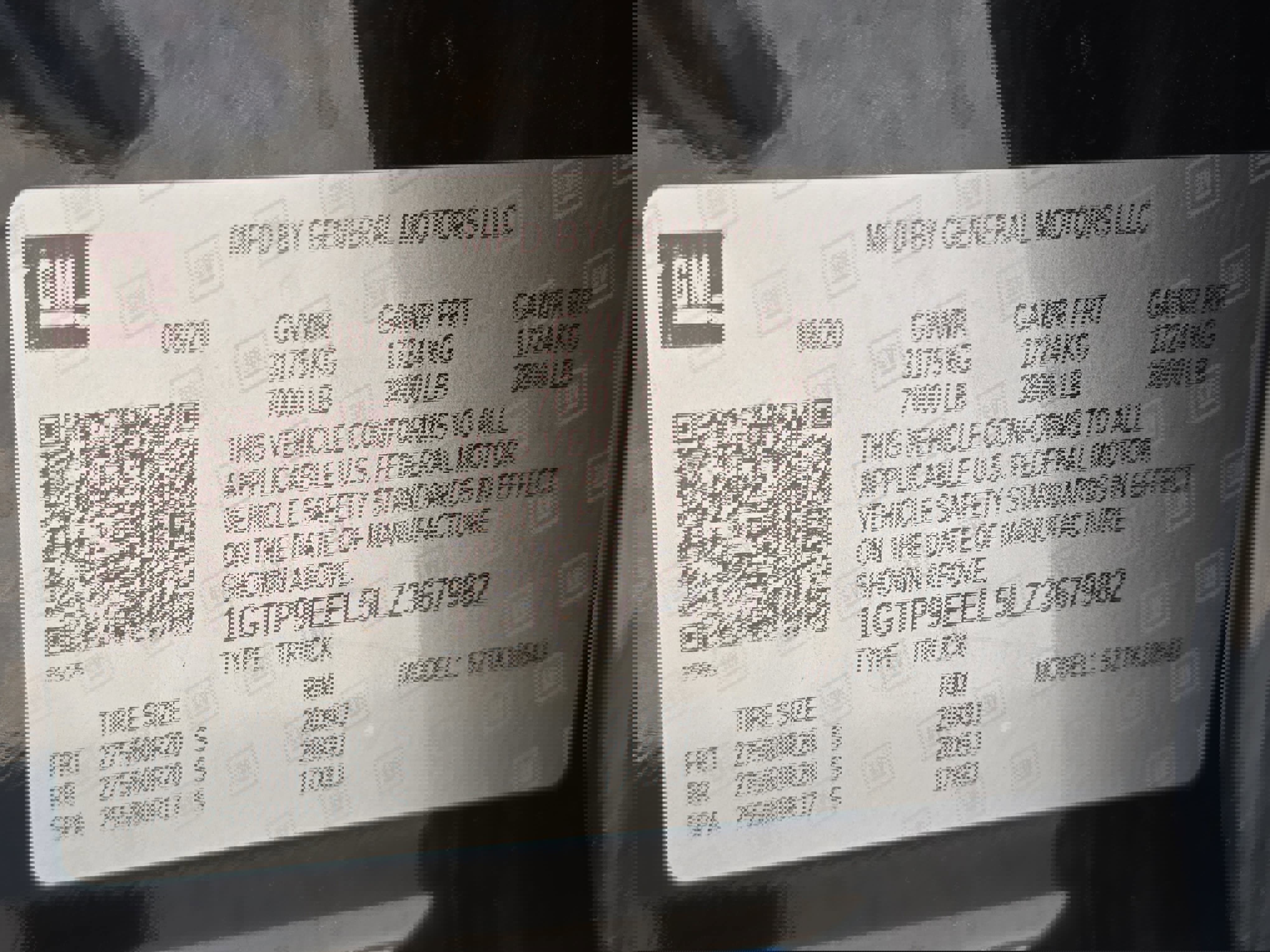 Used 2020 GMC Sierra 1500 AT4 w/ AT4 Premium Package image 34