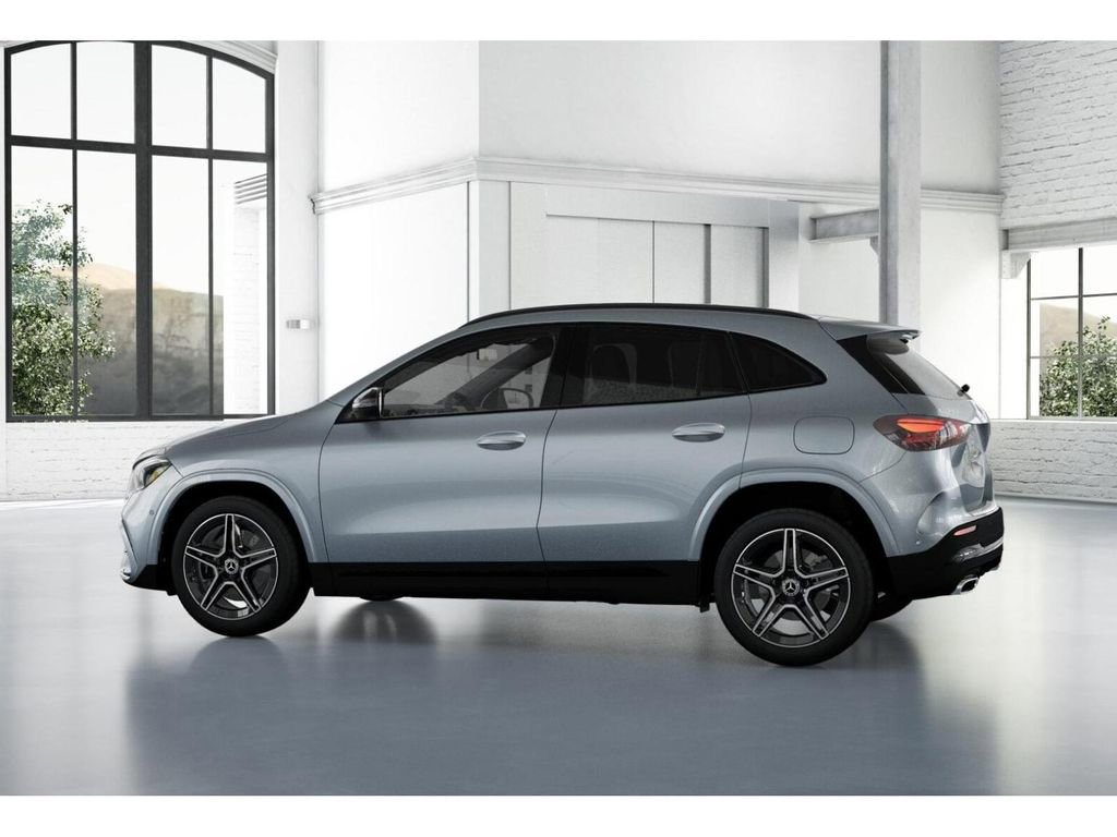 New 2026 Mercedes-Benz GLA 250 4MATIC image 32