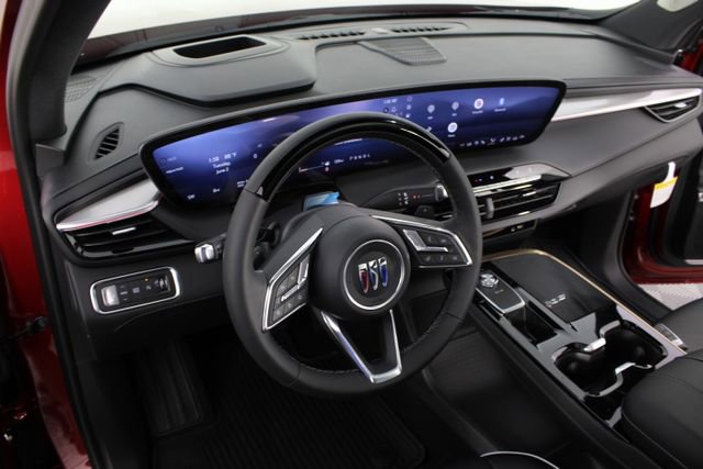 New 2026 Buick Enclave Avenir w/ Super Cruise Package FWD image 10