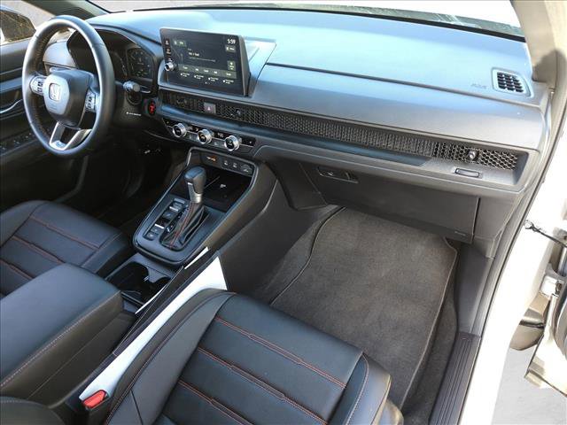 Certified 2026 Honda CR-V Sport-L image 21
