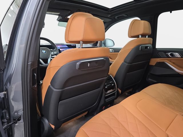 Certified 2025 BMW X5 xDrive40i AWD/4WD image 10