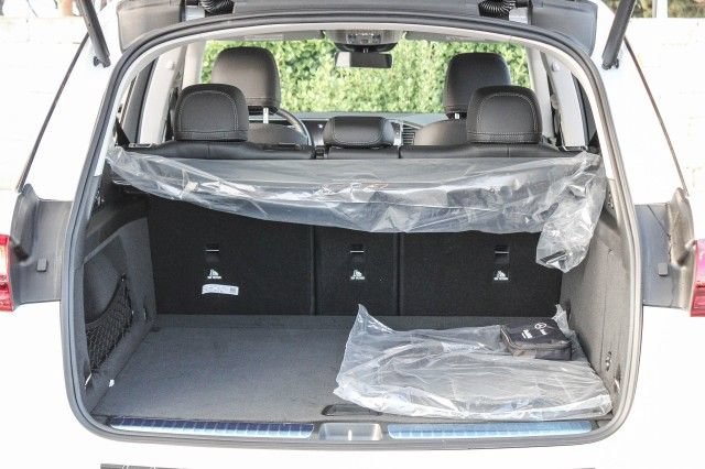 New 2025 Mercedes-Benz GLE 350 4MATIC image 28