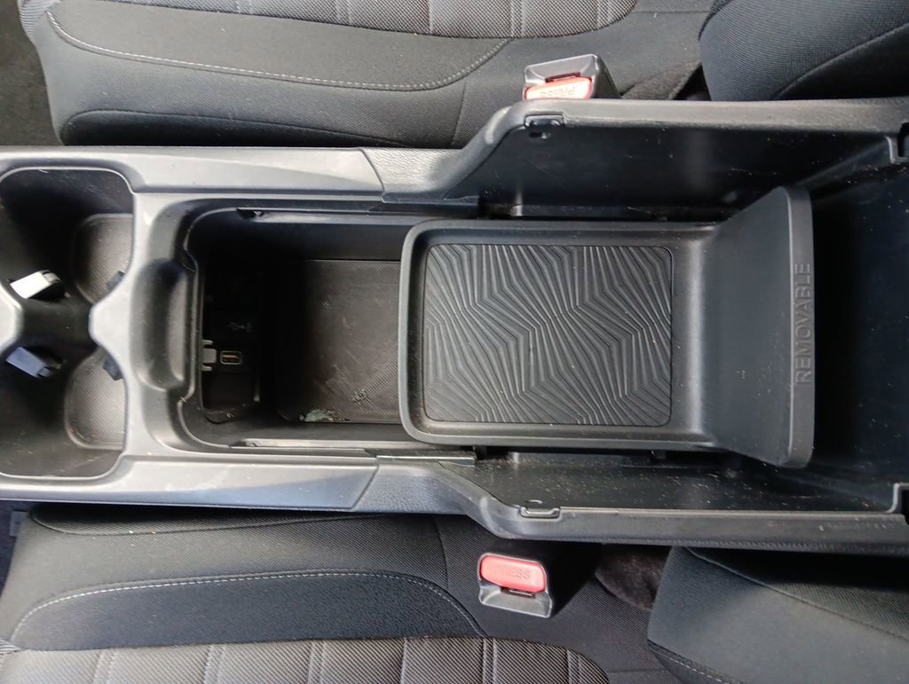 Used 2019 Honda CR-V EX image 21