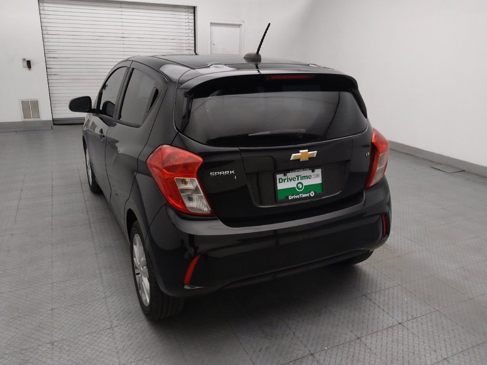 Used 2021 Chevrolet Spark LT FWD image 6