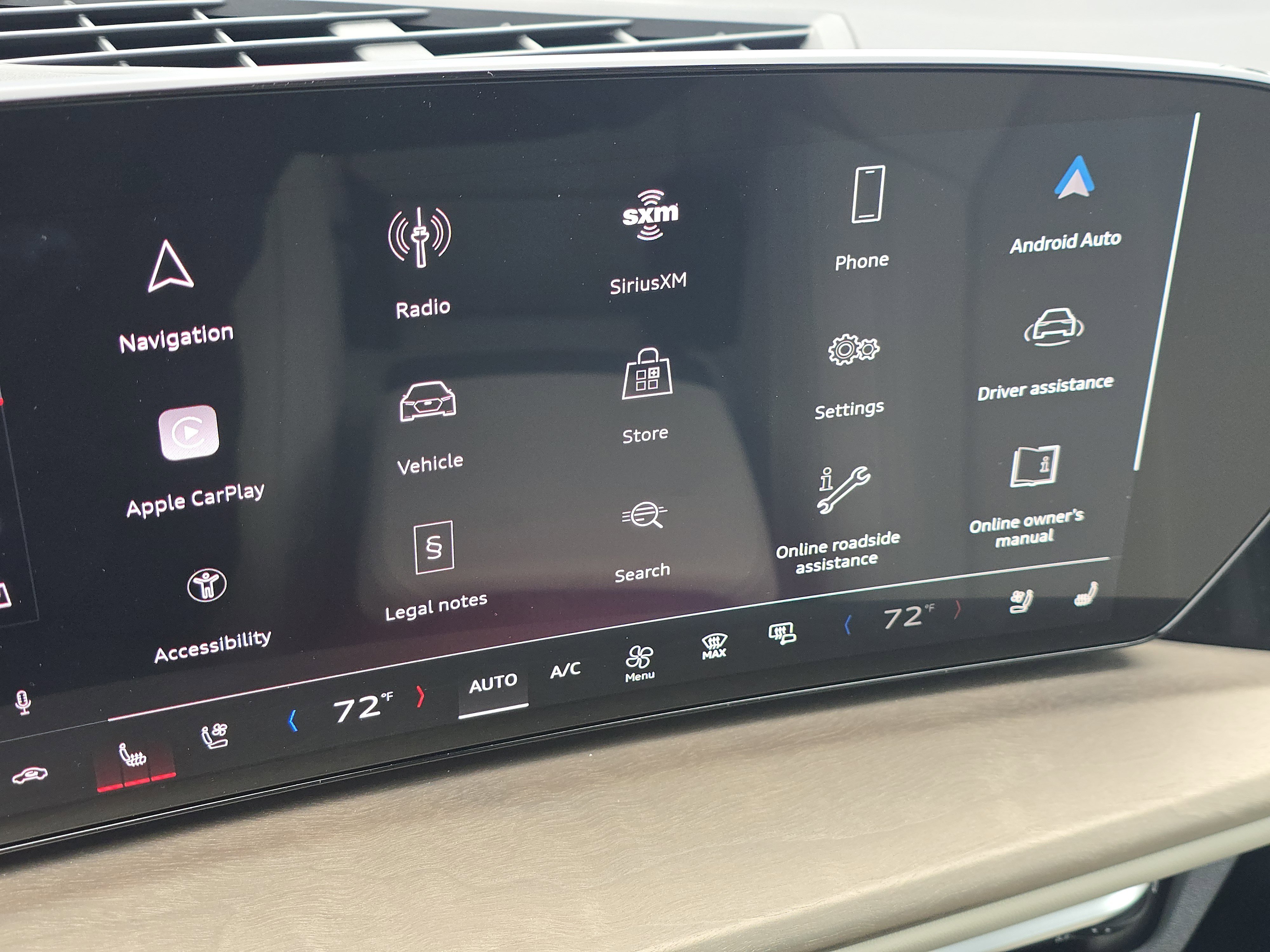 New 2025 Audi Q5 Premium Plus image 11