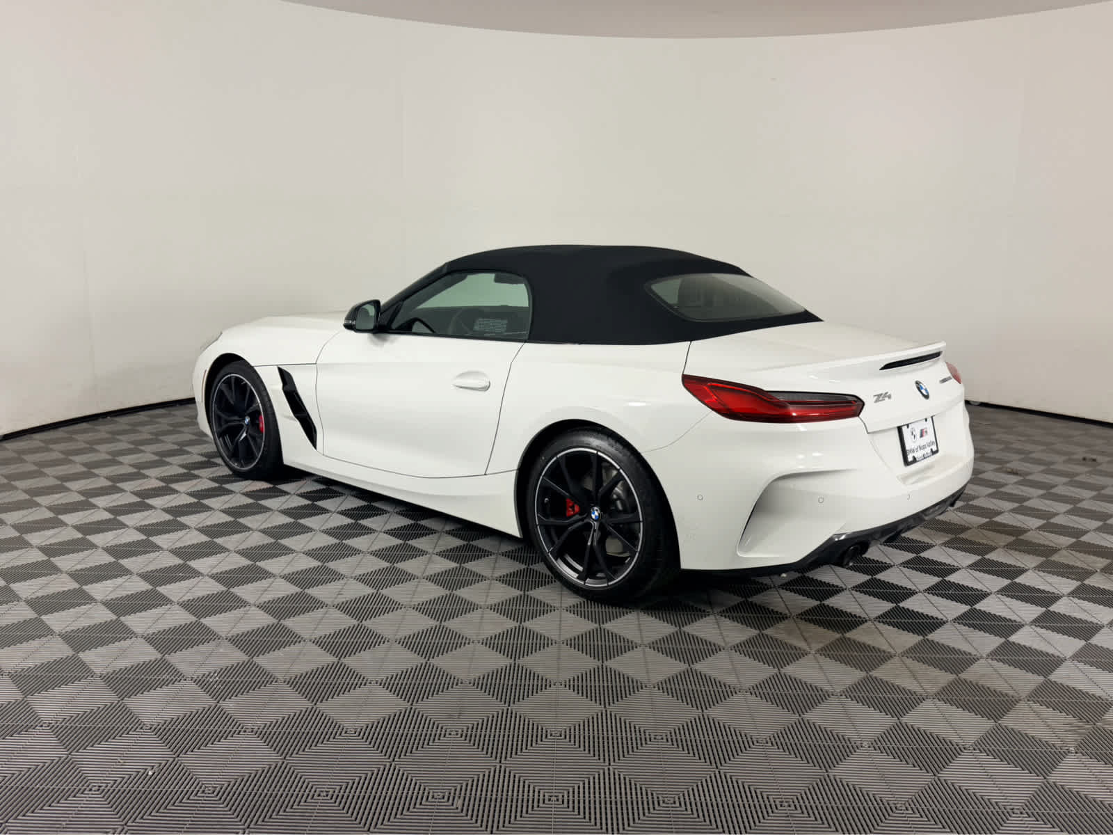 Used 2026 BMW Z4 sDrive30i w/ Premium Package RWD image 5