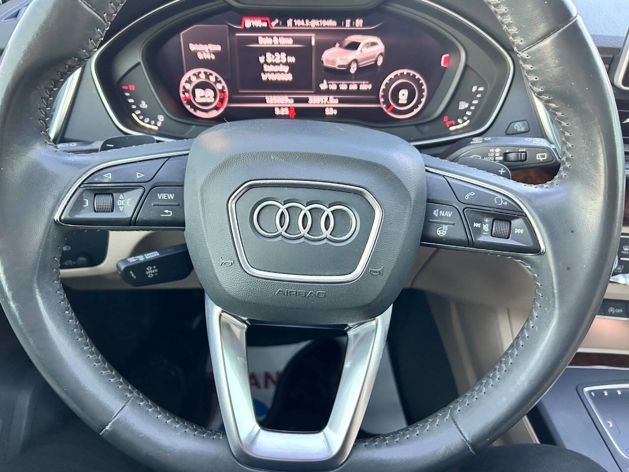 Used 2018 Audi Q5 2.0T Premium Plus image 18