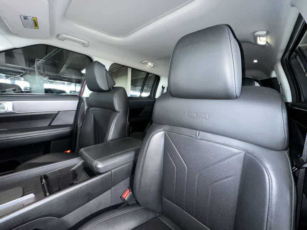 Used 2024 Hyundai Santa Fe XRT AWD/4WD image 14