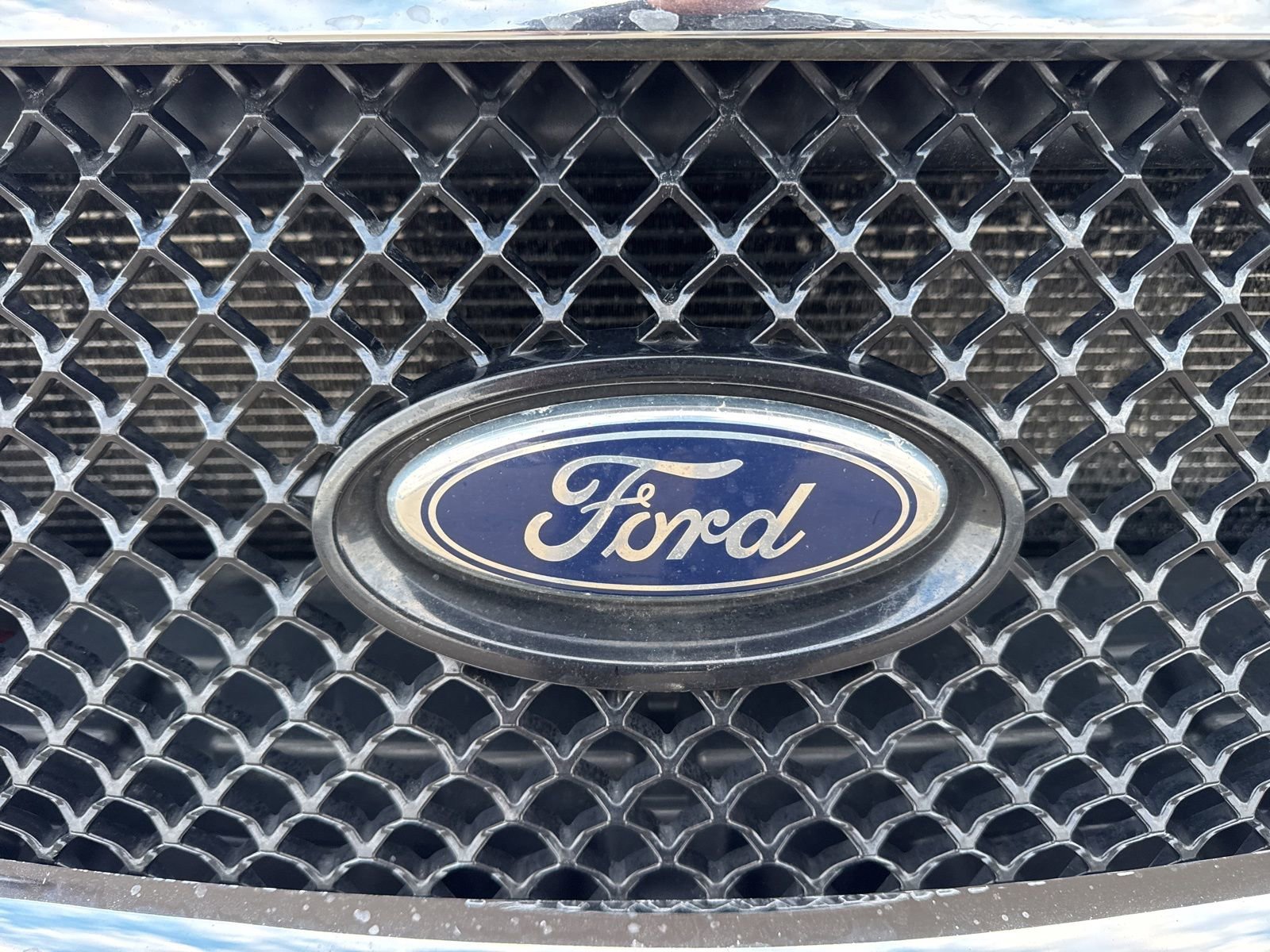 Used 2016 Ford Taurus SHO w/ Equipment Group 401A image 12