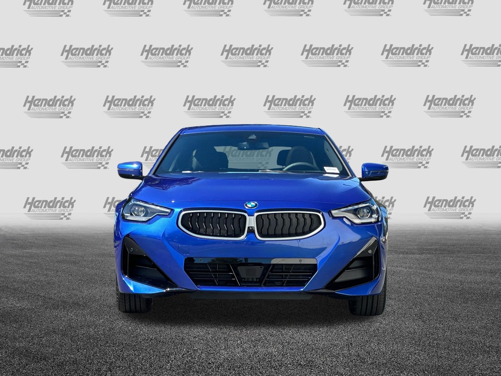 New 2026 BMW 230i Coupe w/ M Sport Package RWD image 7