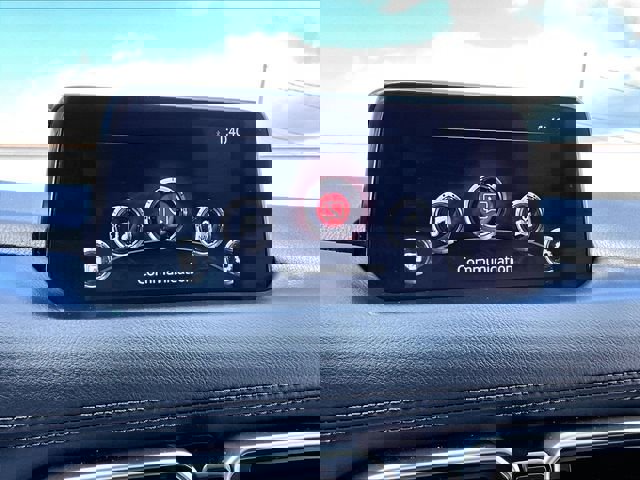 Used 2019 MAZDA CX-5 Grand Touring image 19