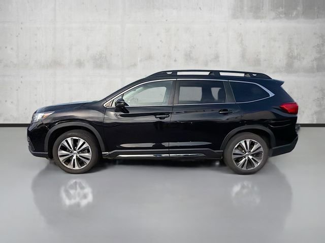 Used 2019 Subaru Ascent Limited w/ Popular Package #3 image 8