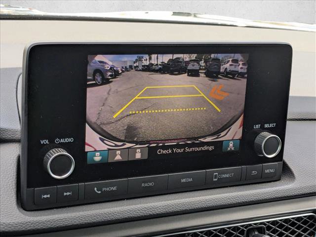 Certified 2024 Acura Integra image 14