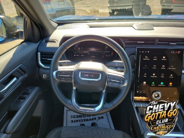 Used 2026 GMC Terrain Elevation AWD/4WD image 11