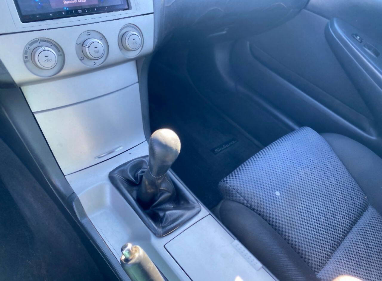 Used 2004 Toyota Solara SE Sport image 10