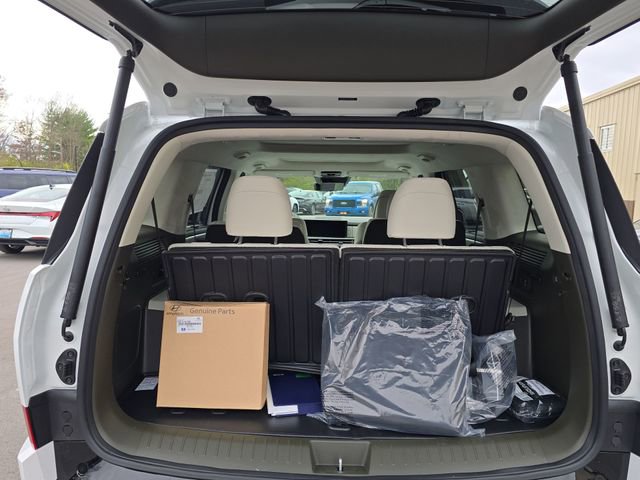 Used 2025 Hyundai Santa Fe Calligraphy image 24