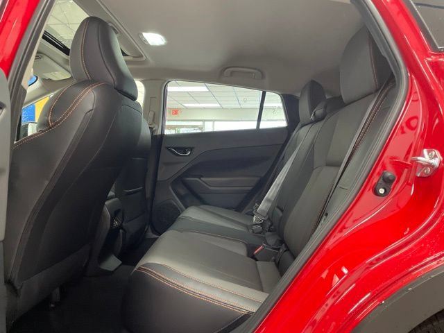 New 2026 Subaru Crosstrek 2.5i Limited AWD/4WD image 19