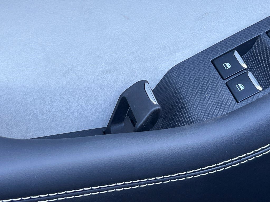 New 2025 Ford Mustang Mach-E Premium w/ Interior Protection Package image 16