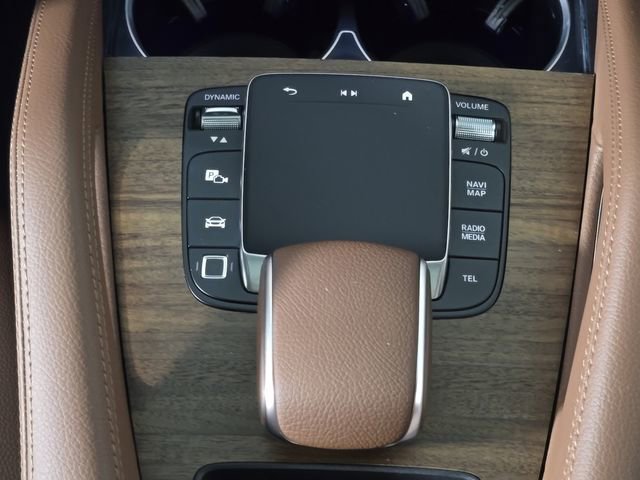 New 2026 Mercedes-Benz GLE 450 4MATIC image 23