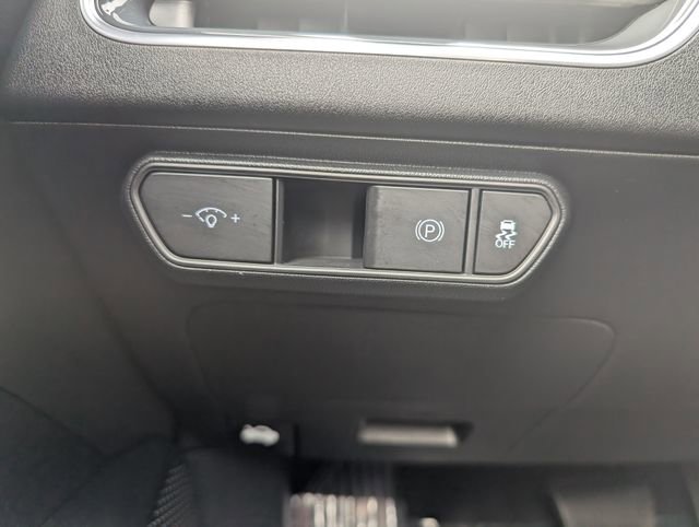 Used 2025 Kia K4 EX image 21