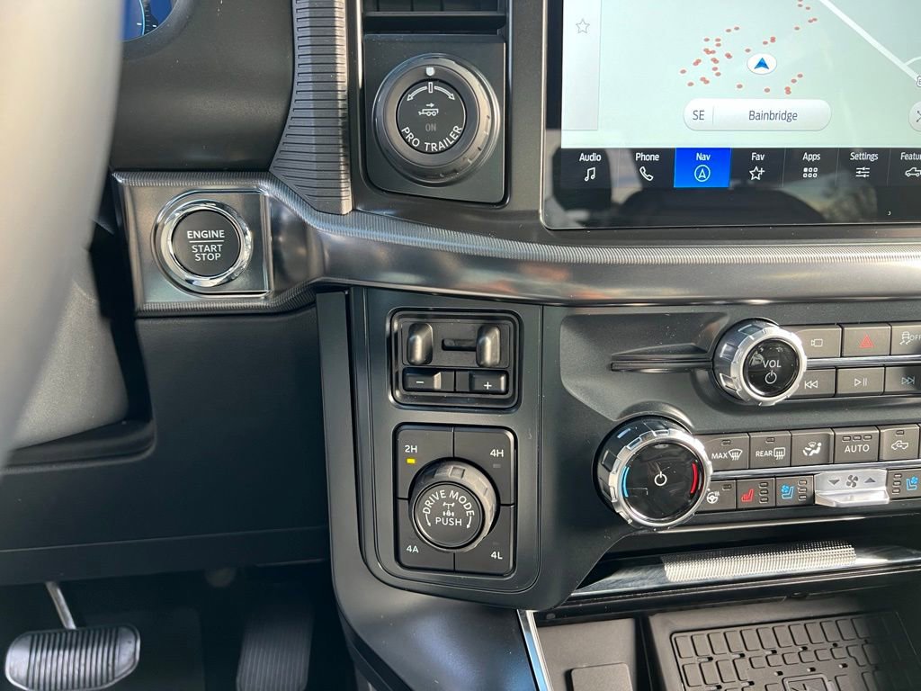 New 2025 Ford F150 Raptor image 41