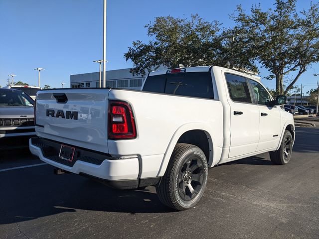 New 2026 RAM 1500 Big Horn image 4