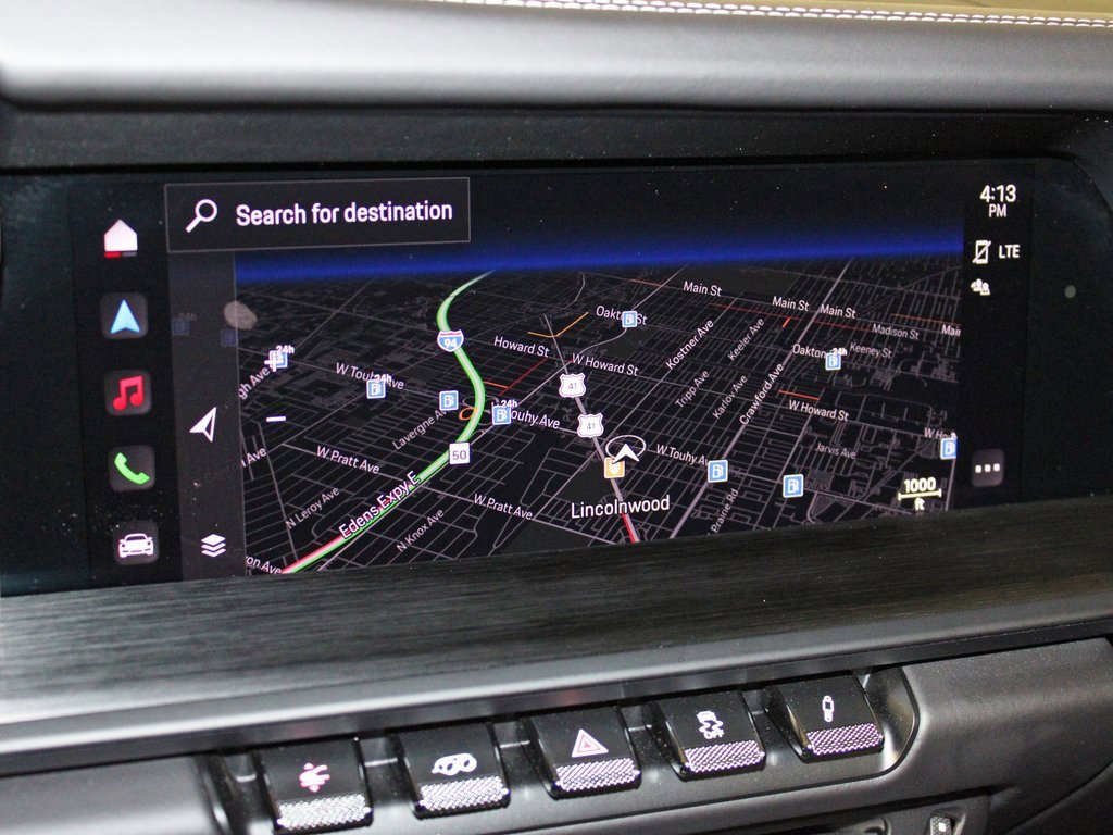 Used 2024 Porsche 911 Carrera GTS image 32