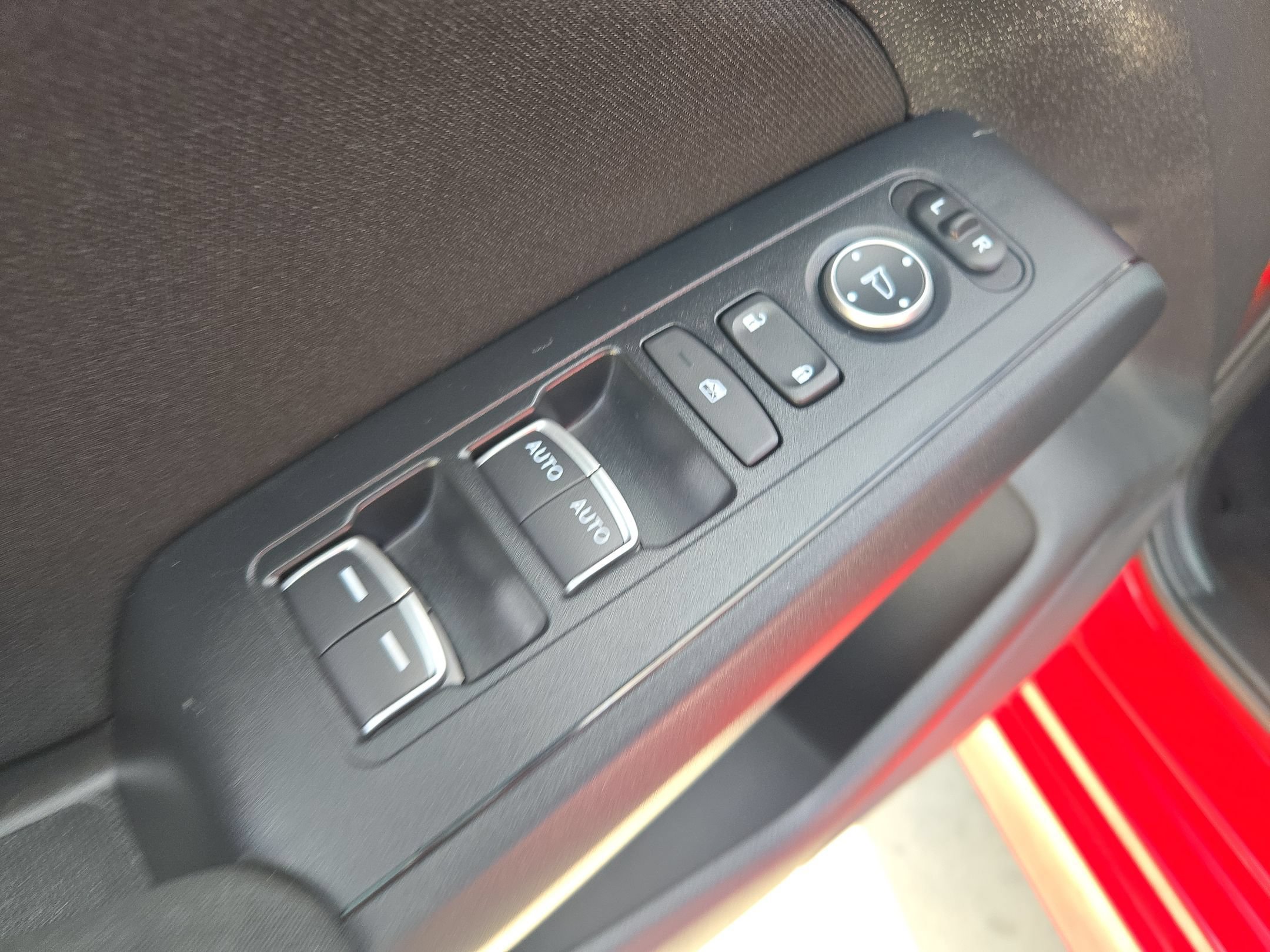 Used 2024 Honda Civic Sport image 12