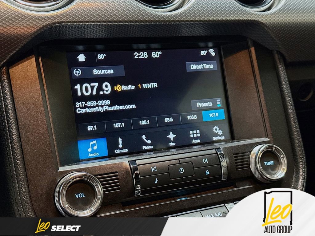 Used 2017 Ford Mustang GT Premium w/ Equipment Group 401A image 15