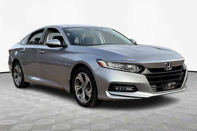 Used 2020 Honda Accord EX-L