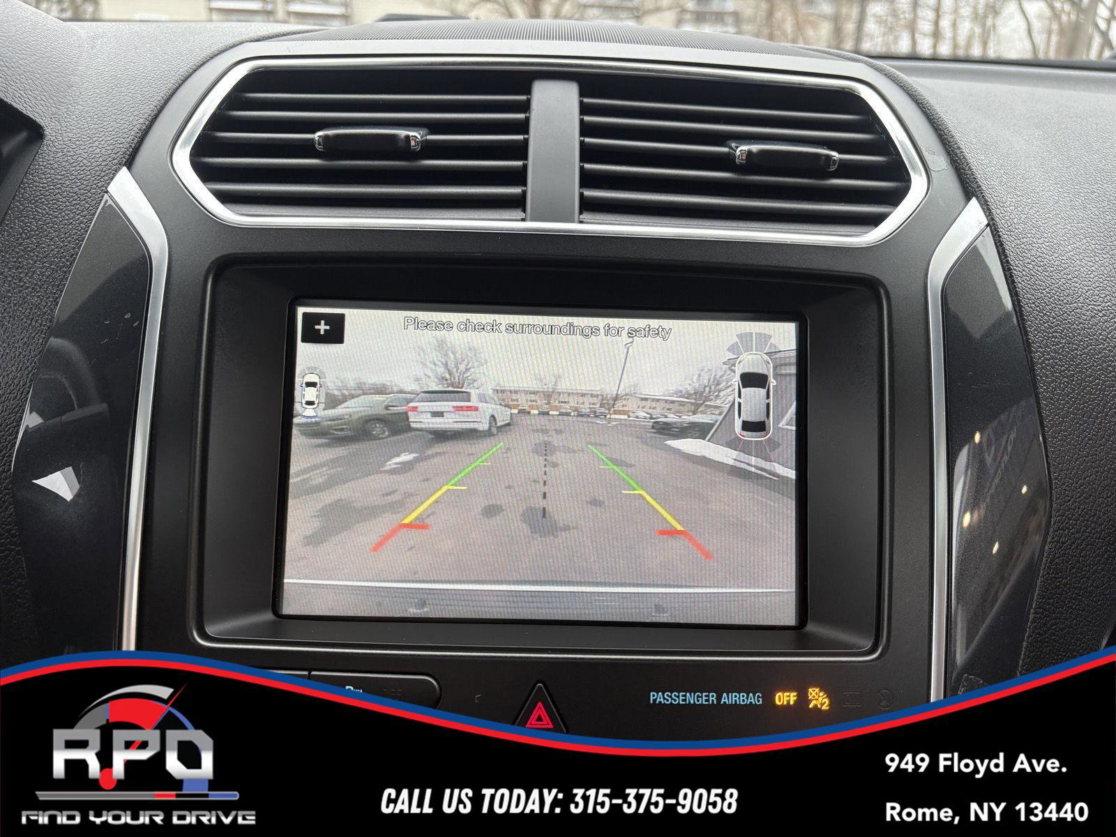 Used 2018 Ford Explorer Limited image 22