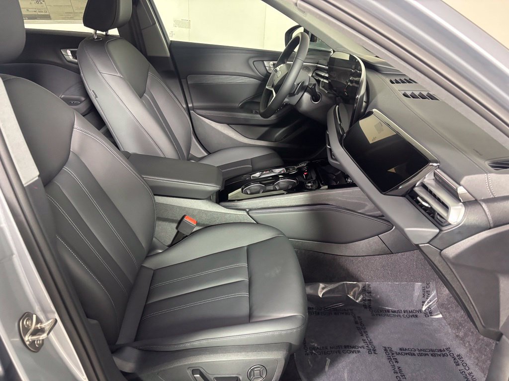 New 2026 Audi A5 Prestige AWD/4WD image 13