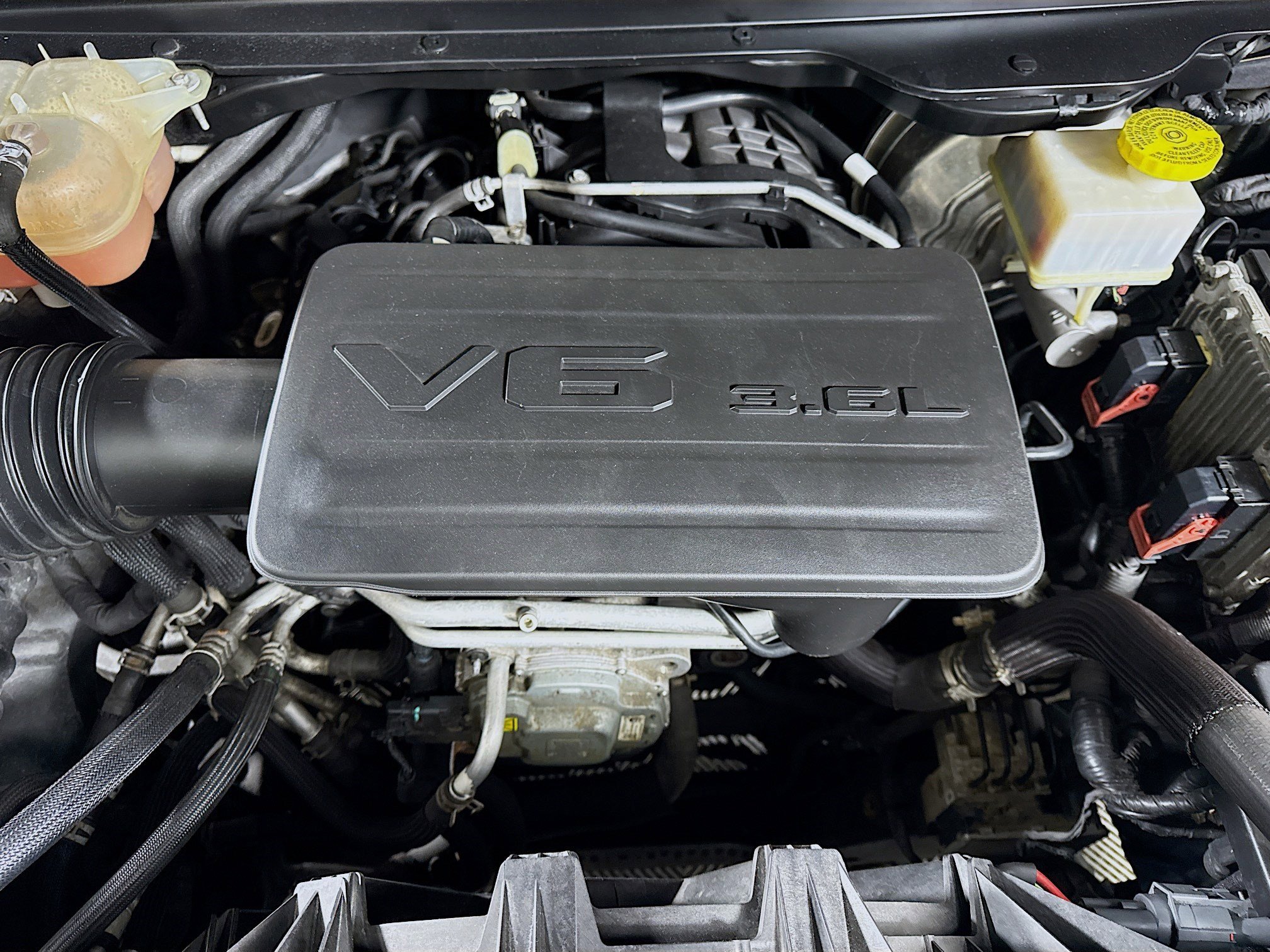 Used 2019 RAM 1500 Big Horn image 39