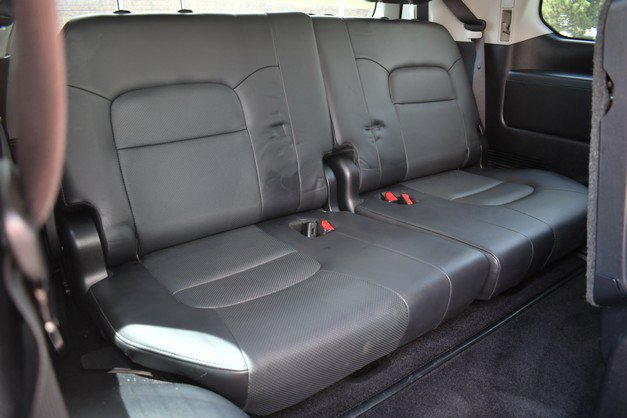 Used 2018 Toyota Land Cruiser AWD/4WD image 30