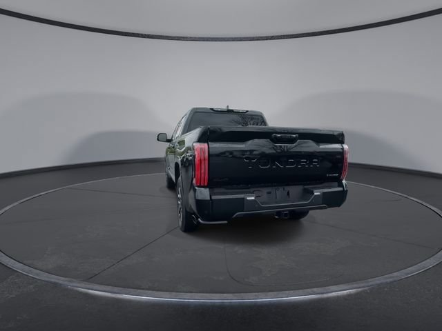 New 2025 Toyota Tundra Platinum AWD/4WD image 13