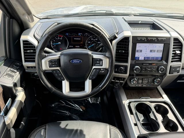 Used 2020 Ford F350 Lariat image 12