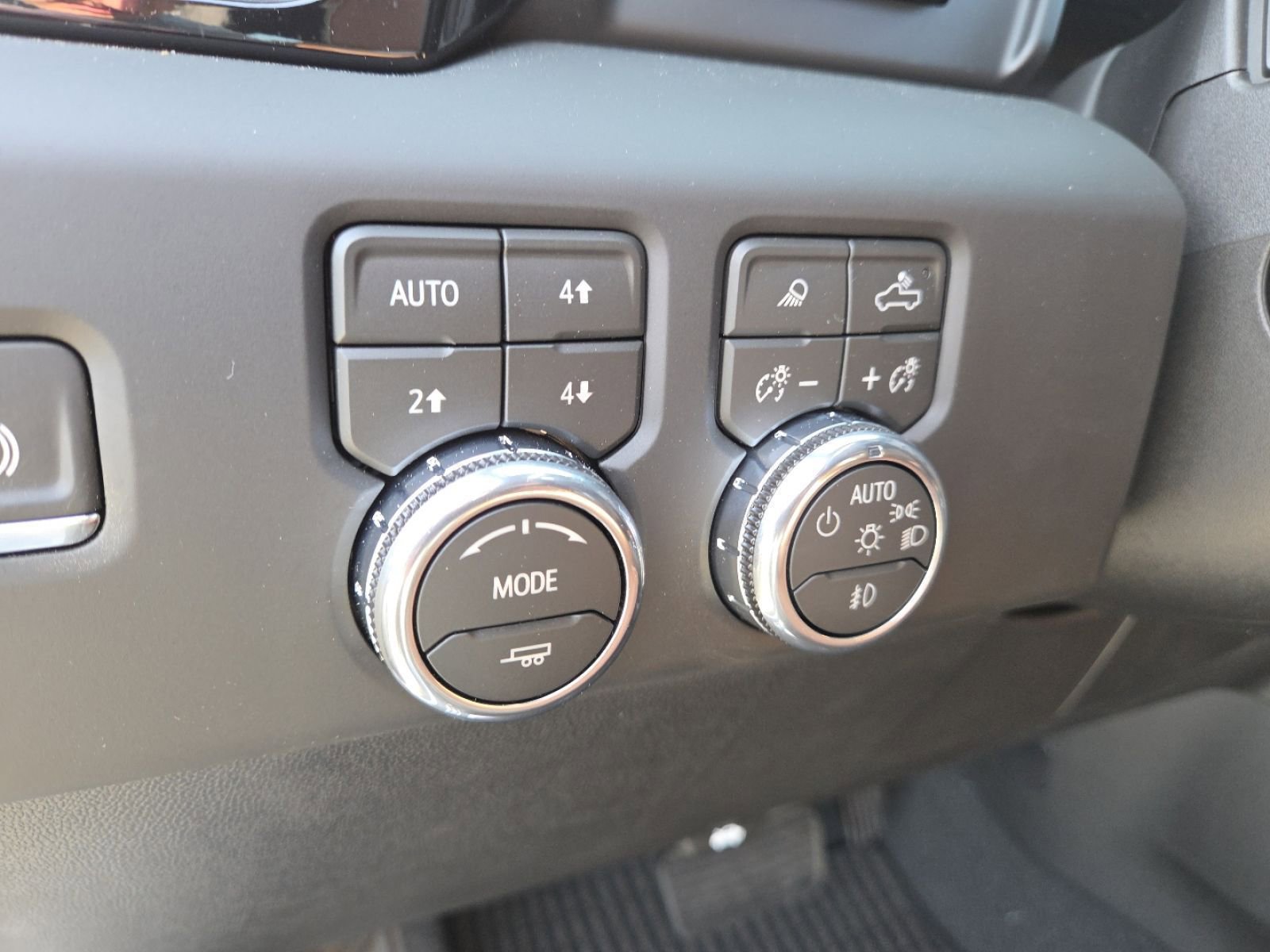 New 2026 GMC Sierra 1500 Denali Ultimate image 8