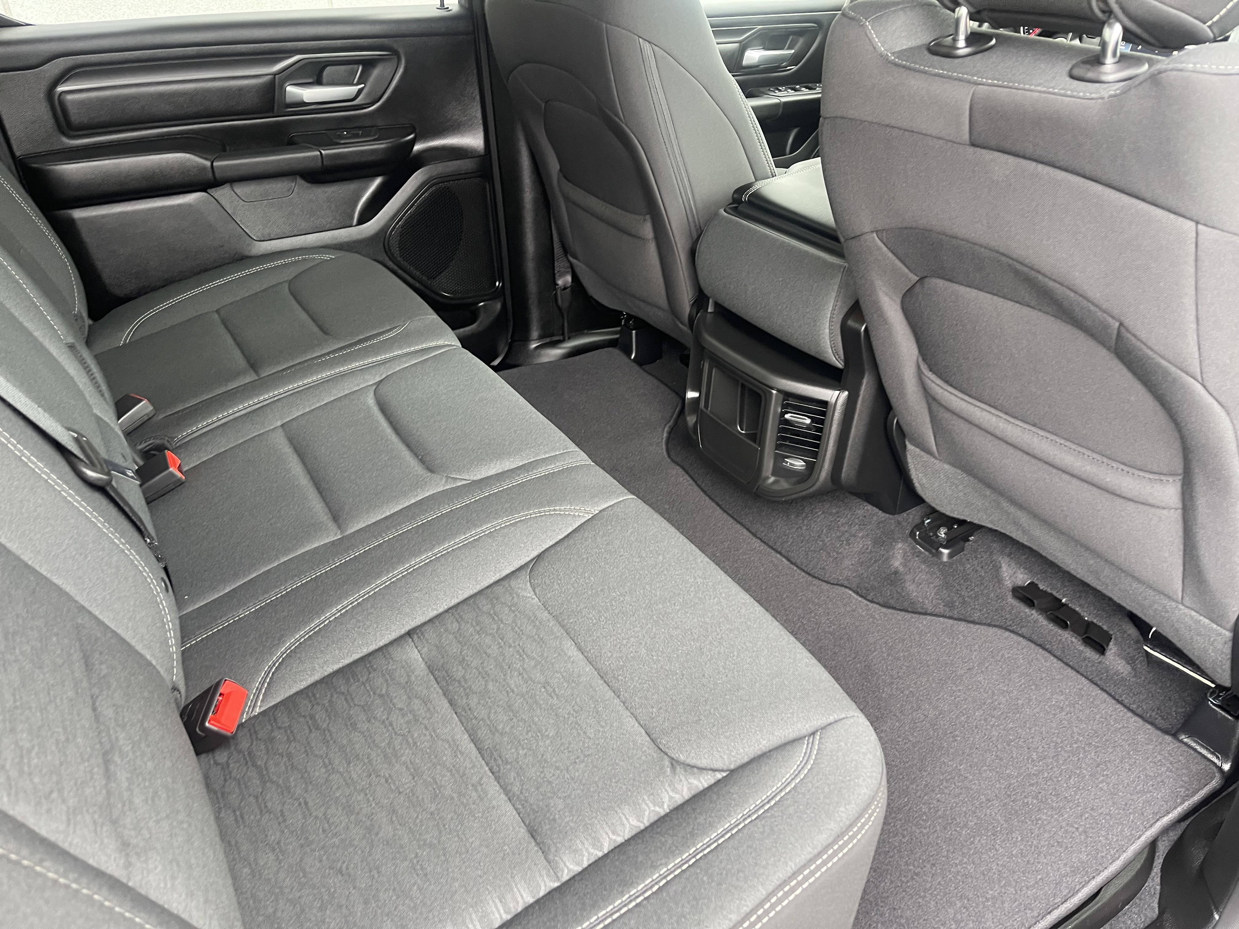 New 2026 RAM 1500 Tradesman image 22