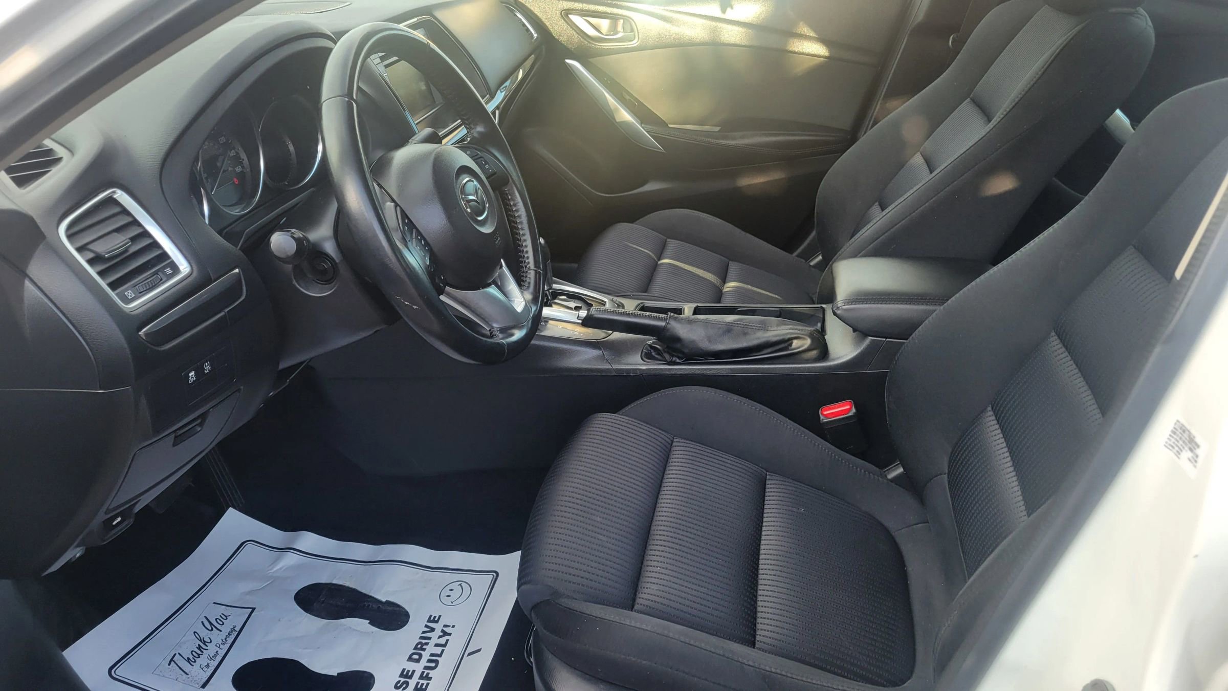 Used 2014 MAZDA MAZDA6 Sport FWD image 19