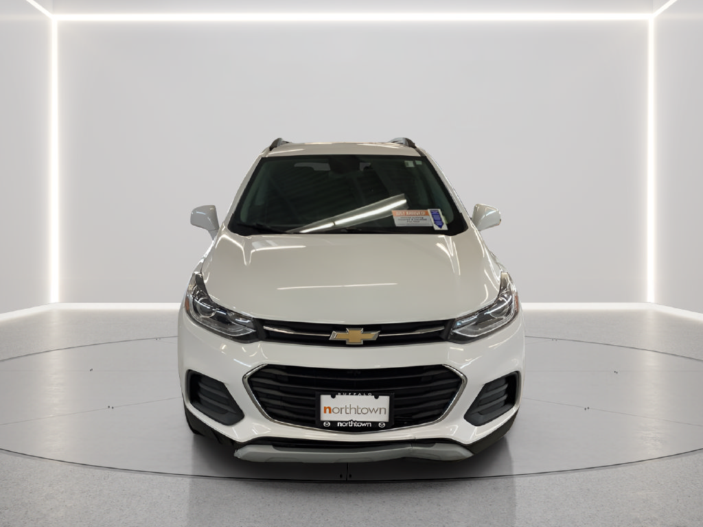 Used 2019 Chevrolet Trax LT w/ LT Convenience Package AWD/4WD image 6