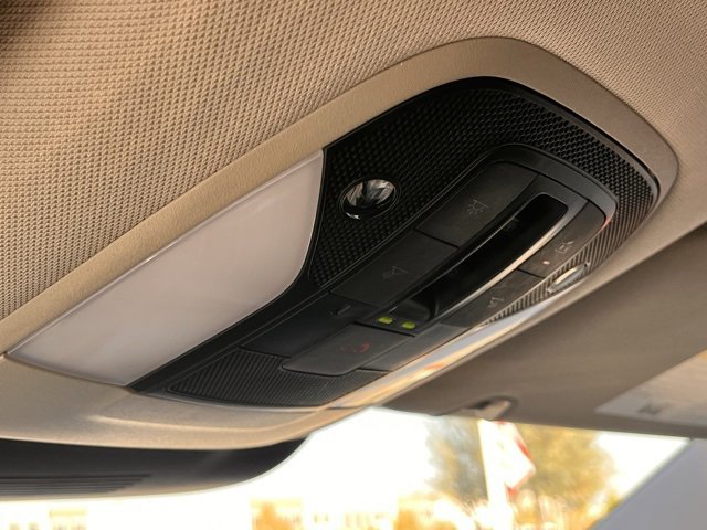 Certified 2024 INFINITI QX60 Luxe image 25