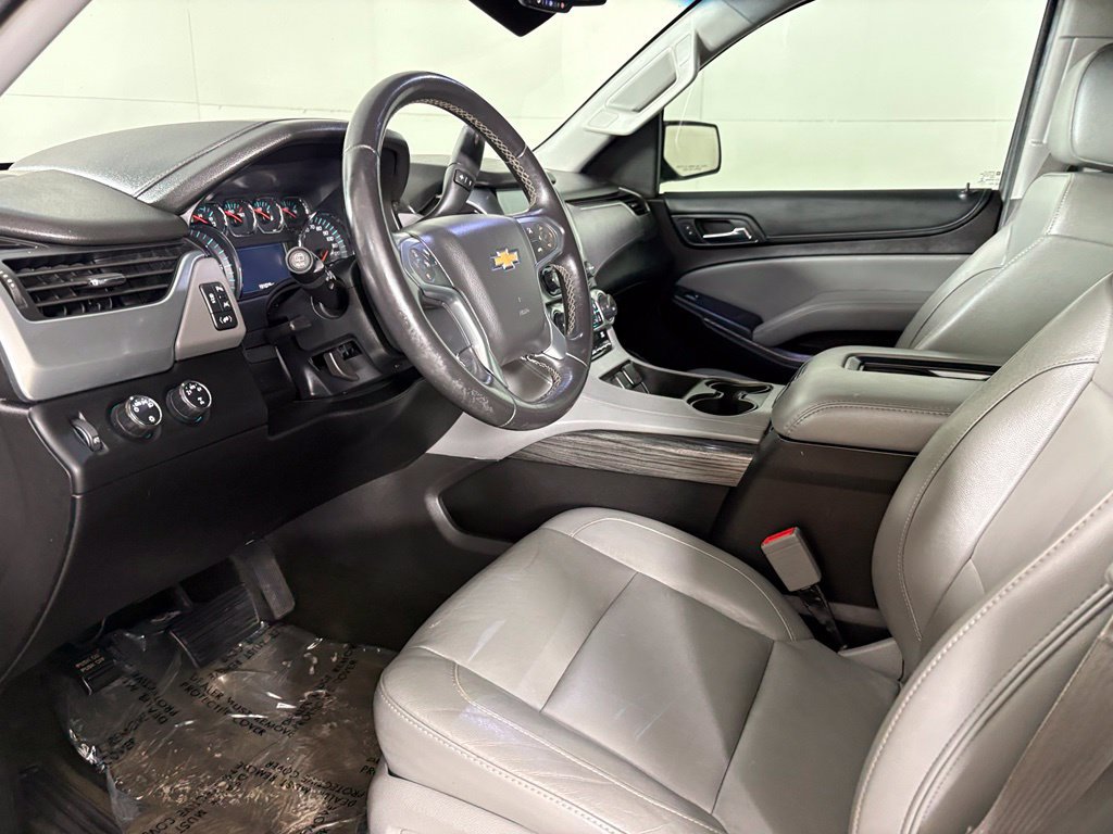 Used 2016 Chevrolet Suburban LT AWD/4WD image 28