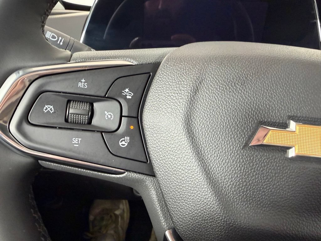 New 2026 Chevrolet Trax LT w/ Driver Confidence Package FWD image 22