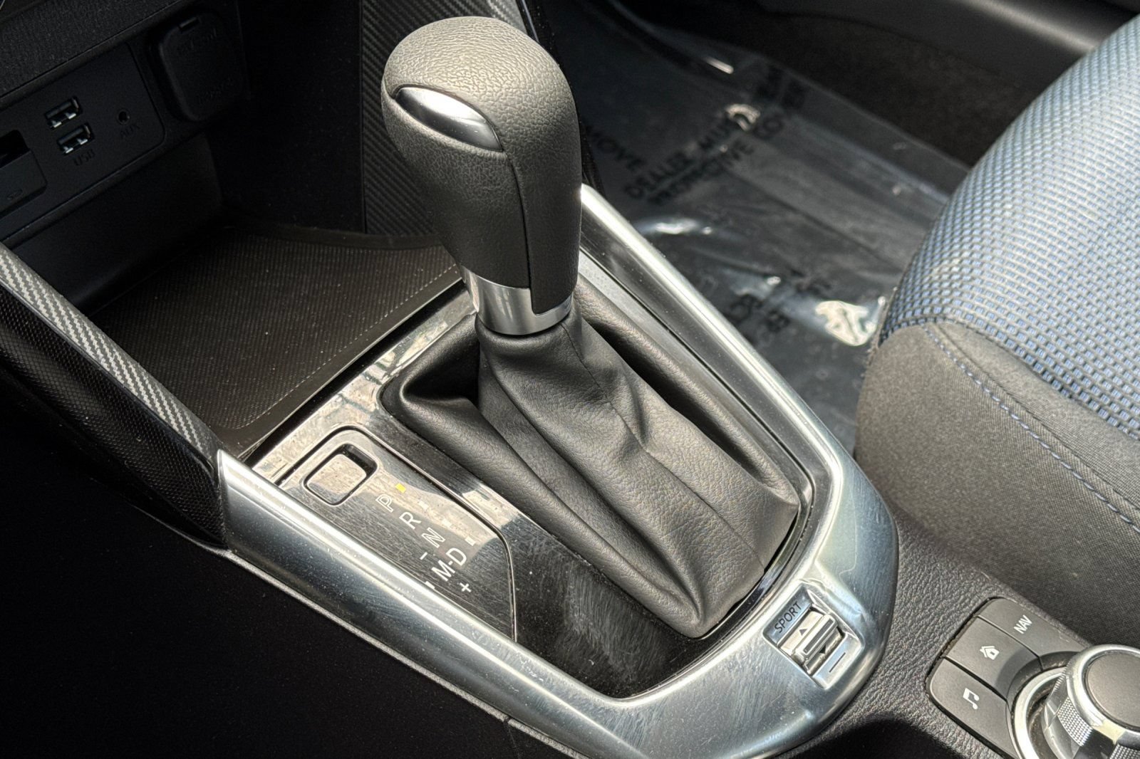 Used 2016 Scion iA FWD image 20