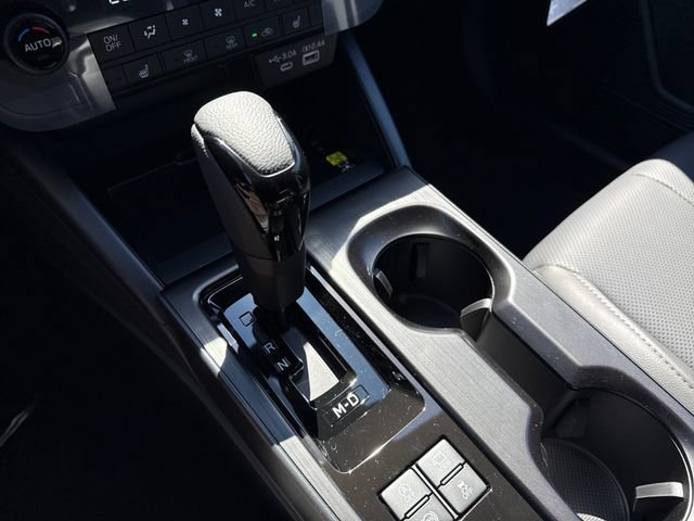 New 2026 Subaru Outback Limited XT AWD/4WD image 29
