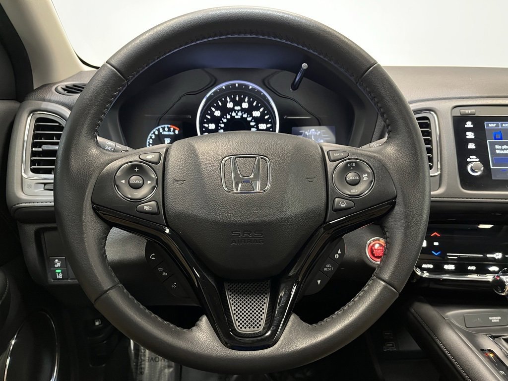 Used 2020 Honda HR-V Touring image 6