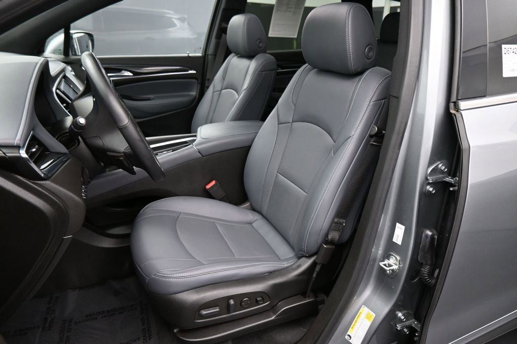 Used 2023 Buick Enclave Premium w/ Experience Buick Package FWD image 16
