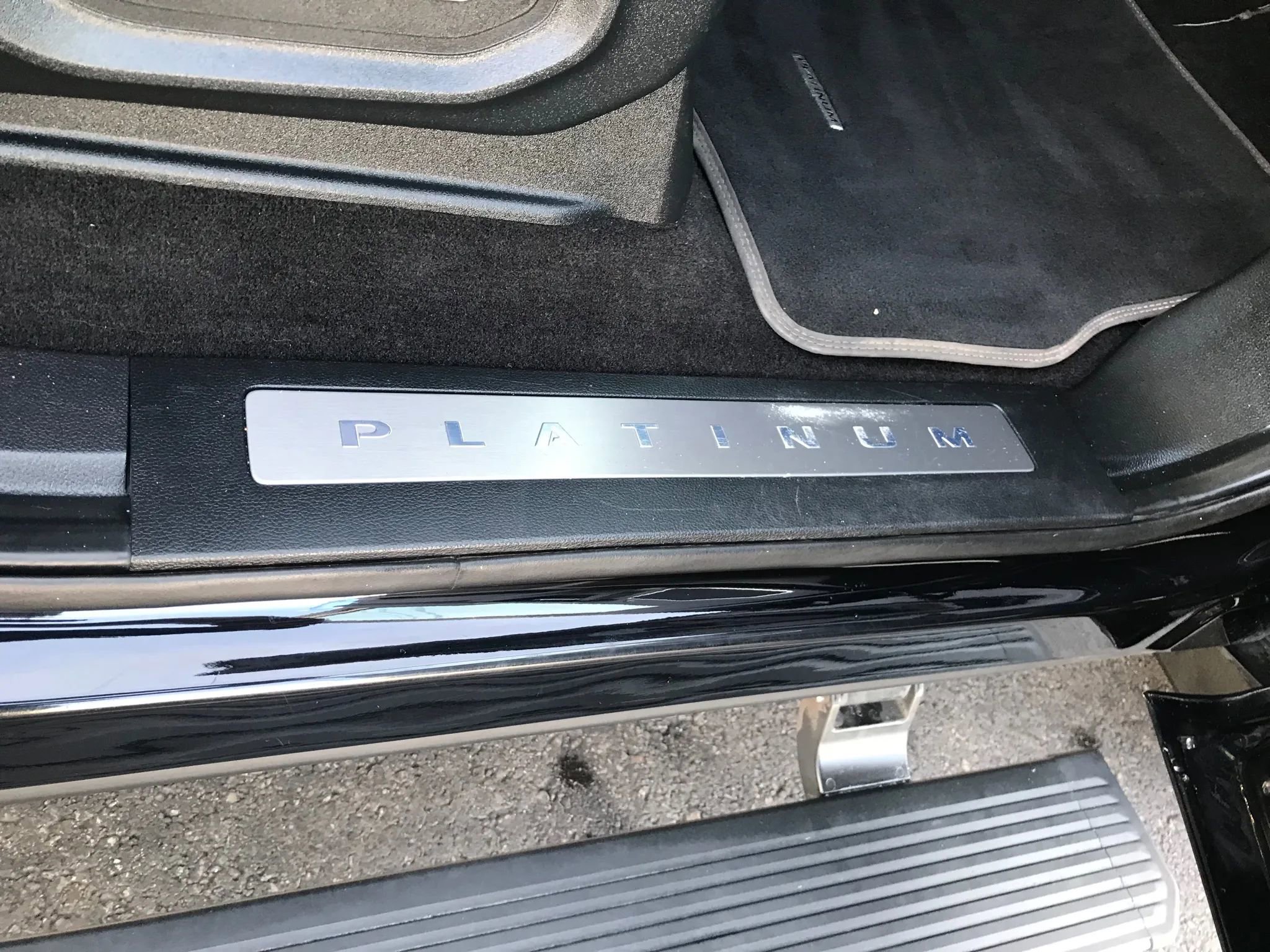 Used 2019 Ford F150 Platinum image 64